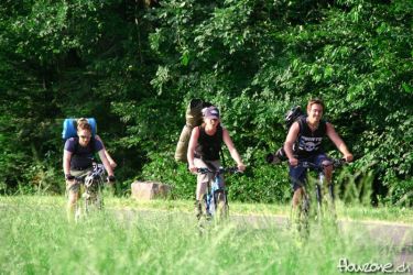Feierabend-Tour