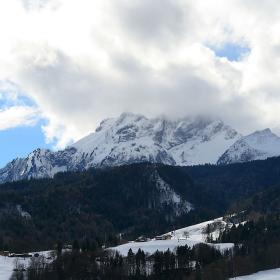 Pilatus_Winter