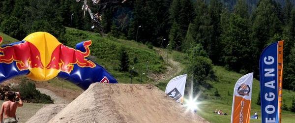 Bikepark Leogang - 26Trix Datum steht fest