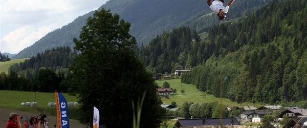 Bikepark Leogang - 26Trix Datum steht fest