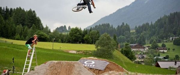 Bikepark Leogang - 26Trix Datum steht fest