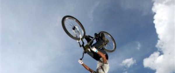 GraVity - Bikeparks United