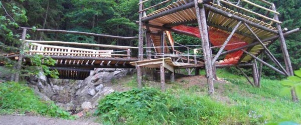 Bikepark Leogang - Bongo-Bongo