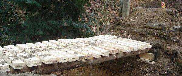 Freeride Connection - Gütschtrail - BAUTAG 17.2.2008!!!