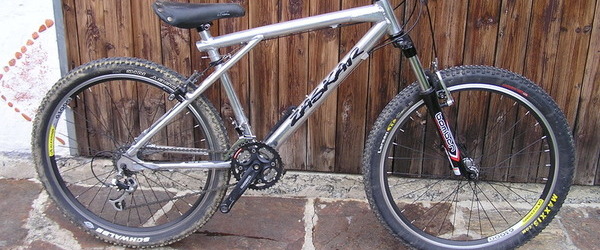 Bikes - Readers Review