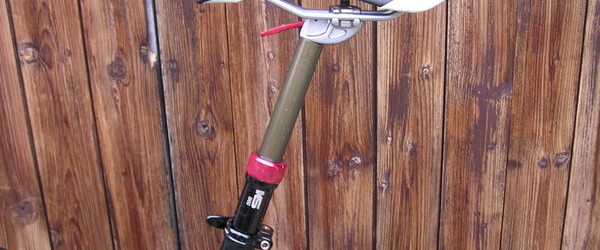 Bikes - Readers Review