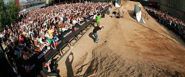 Qashqai  - Bilder, Filme und Resultate aus London