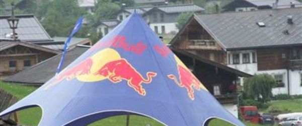 Bikepark Leogang - Out of Bounds