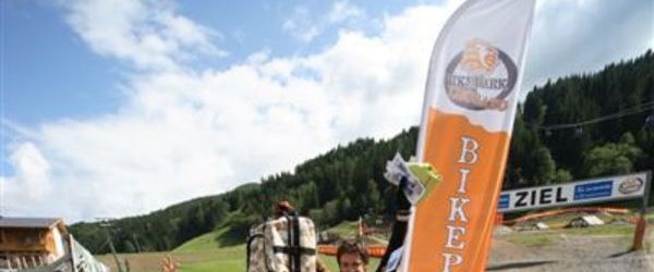 Bikepark Leogang - Out of Bounds