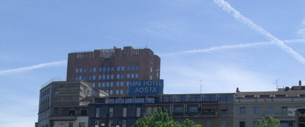 Qashqai  - Mailänder Dreck