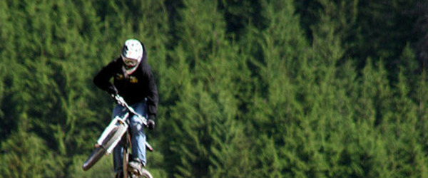Adidas Slopestyle - Adidas Slopestyle 2008
