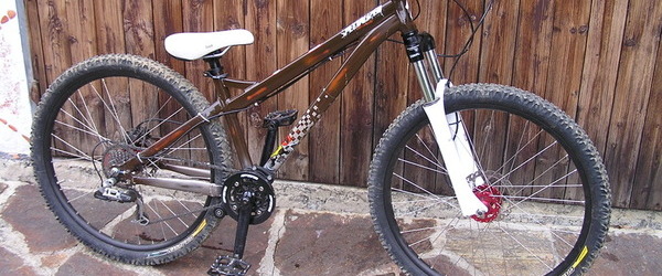 Bikes - Readers Review