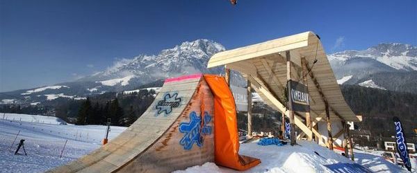 Bikepark Leogang - Whitestyle Bilder & Resultate