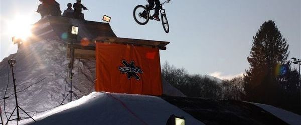 Bikepark Leogang - Whitestyle Bilder & Resultate