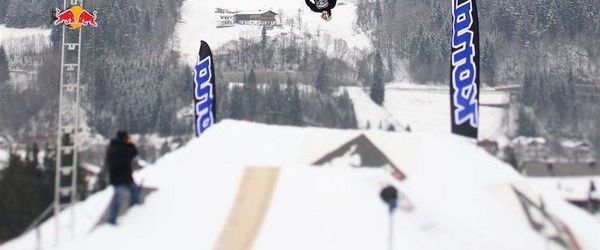 Bikepark Leogang - Whitestyle Bilder & Resultate