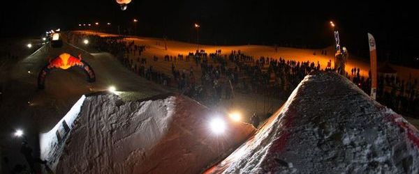 Bikepark Leogang - Whitestyle Bilder & Resultate