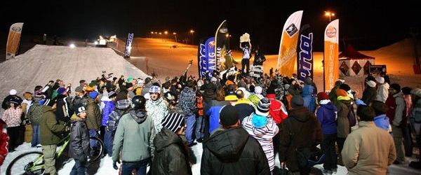 Bikepark Leogang - Whitestyle Bilder & Resultate