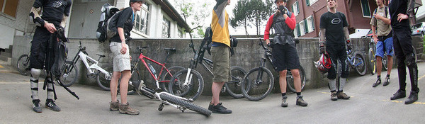 Local Spots - Neue Bilder vom Pilatus