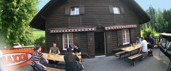 Extravaganza - Extravaganza Bilder