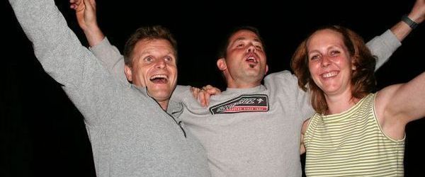 Extravaganza - Extravaganza Bilder