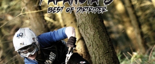 MRM - Paranoia DVD Release Bash