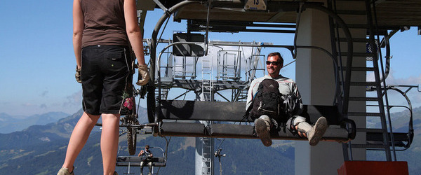 Local Spots - Portes du Soleil: 2007