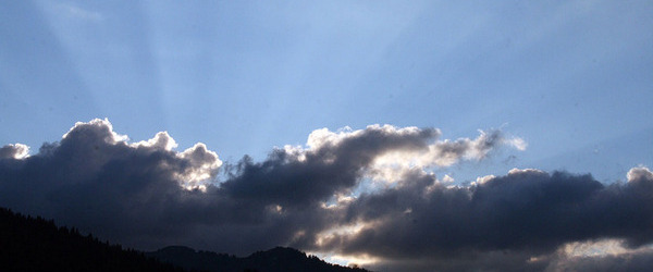 Local Spots - Portes du Soleil: 2007