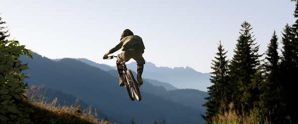 Local Spots - Portes du Soleil: 2007