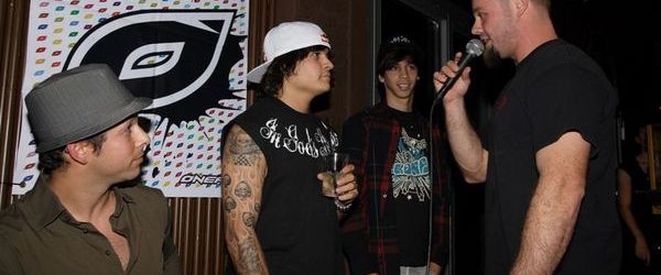 NWD - NWD 10 - Dust & Bones