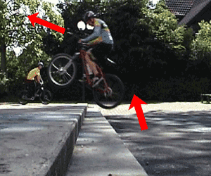bunny hop howto erklärung
