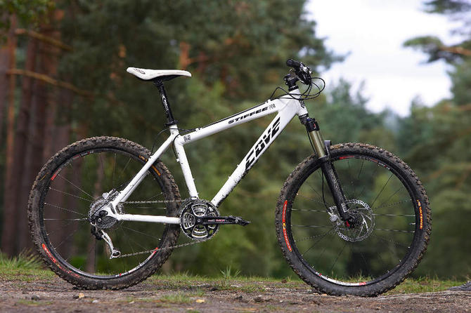 Cove Stiffee FR Test Bericht