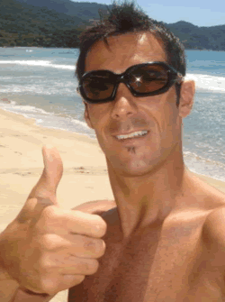Cedric Gracia