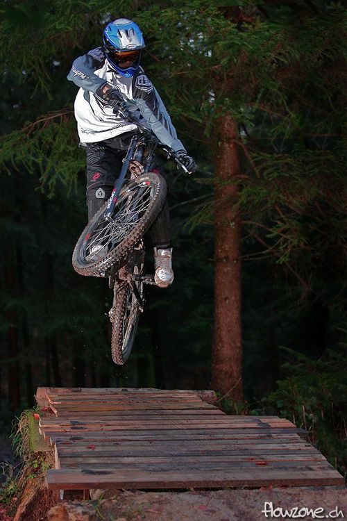 guetsch trail gigeliwald