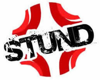 stund logo