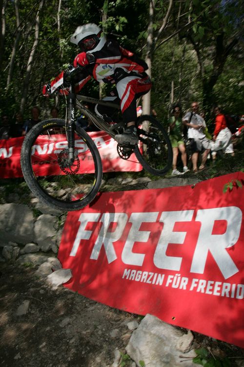 freeride festival