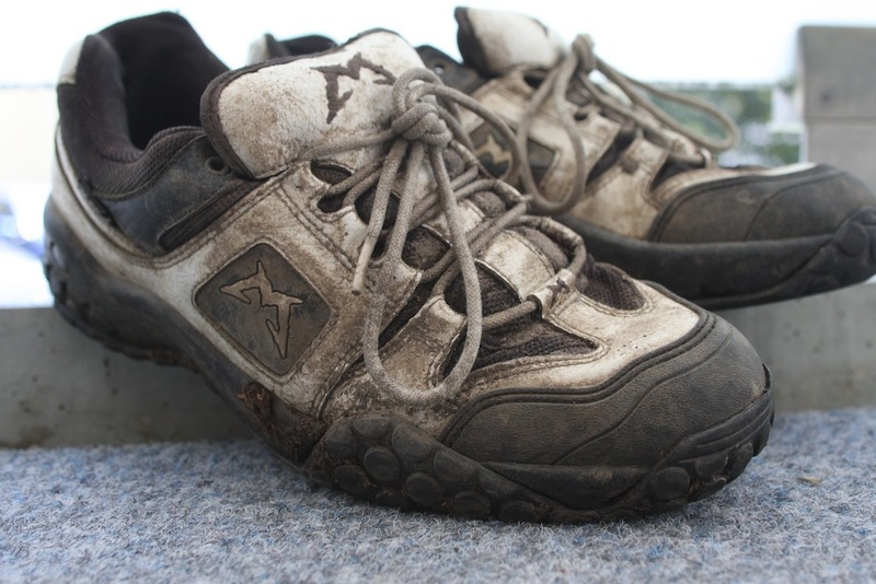 MTB Schuh Five Ten 5.10