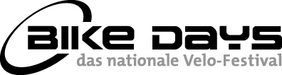 Logo von den Bike Days in Solothurn