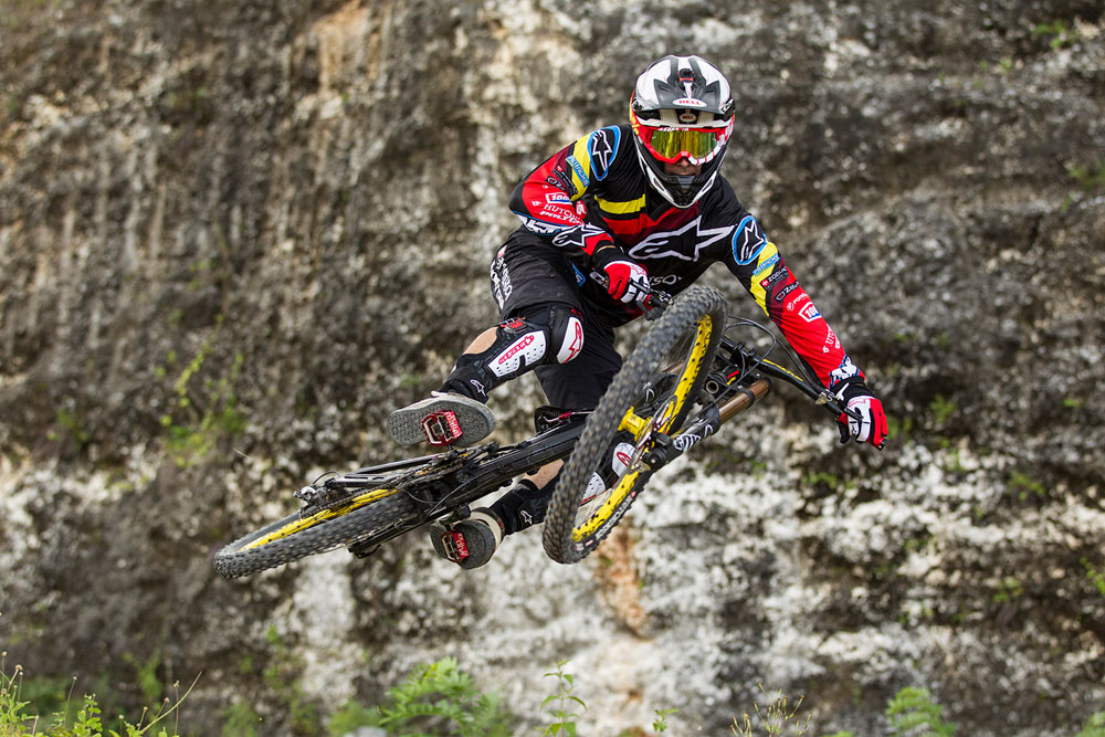 Polygon Hutchinson Mick Hannah