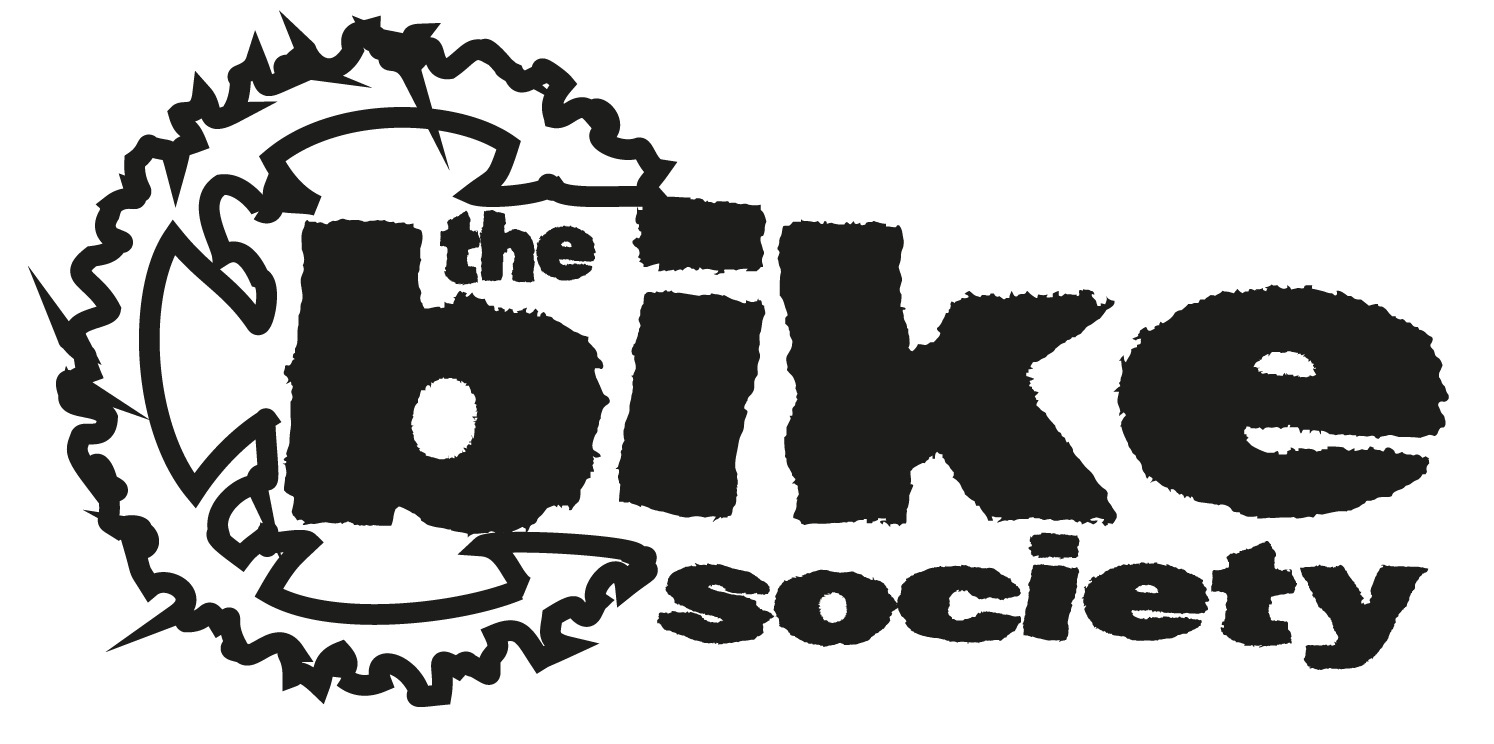 The Bike Society Logo